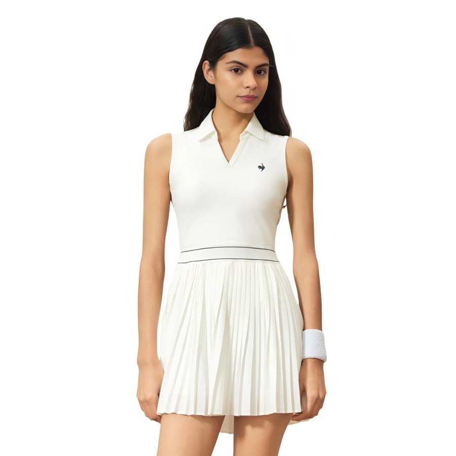 Le Coq Sportif Sleeveless Dress Women's