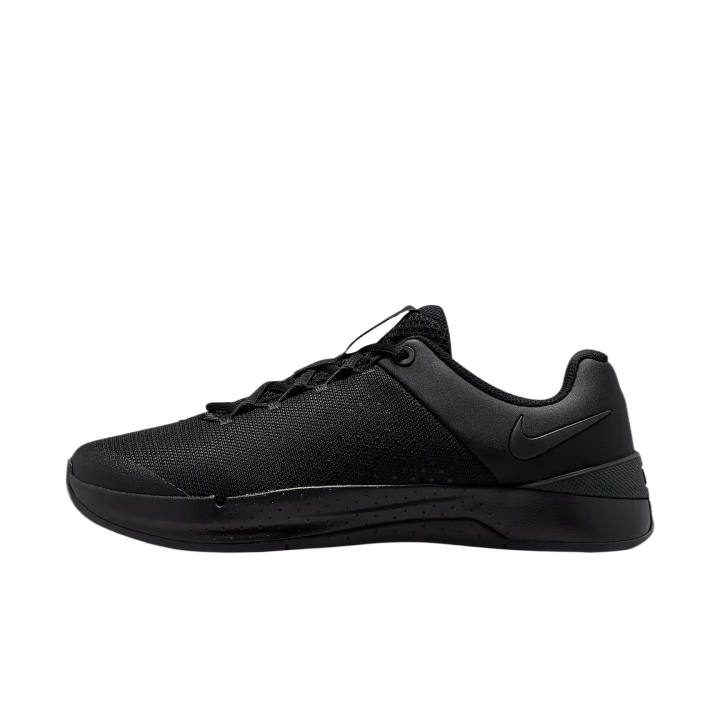 Nike Nike MC Trainer 4 Training Shoes Women's Low Top Black/Dark Smoke Gray