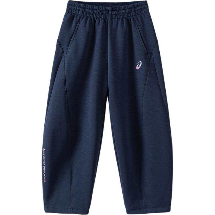ASICS ASICS Grade School Knitted Sweatpants Moderate Stretch