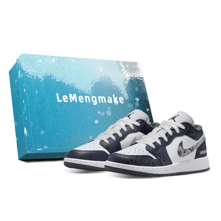 Jordan Jordan Air Jordan 1 Kids' Basketball Shoes Unisex