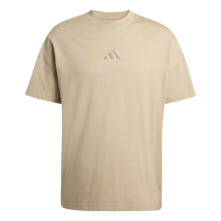 Adidas Adidas All Szn T Shirts Men's Magical Compartment Crew Neck Moderate