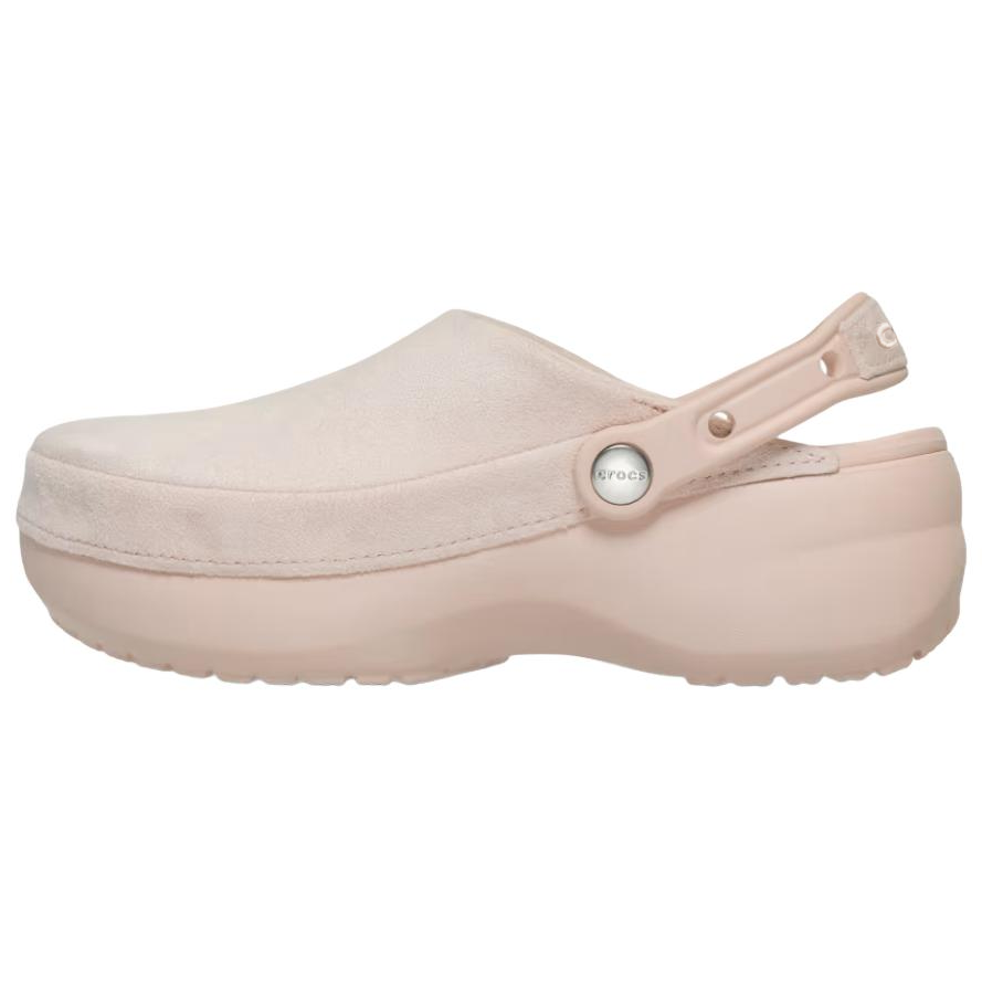 Crocs Crocs Closed Toe Slippers Women's