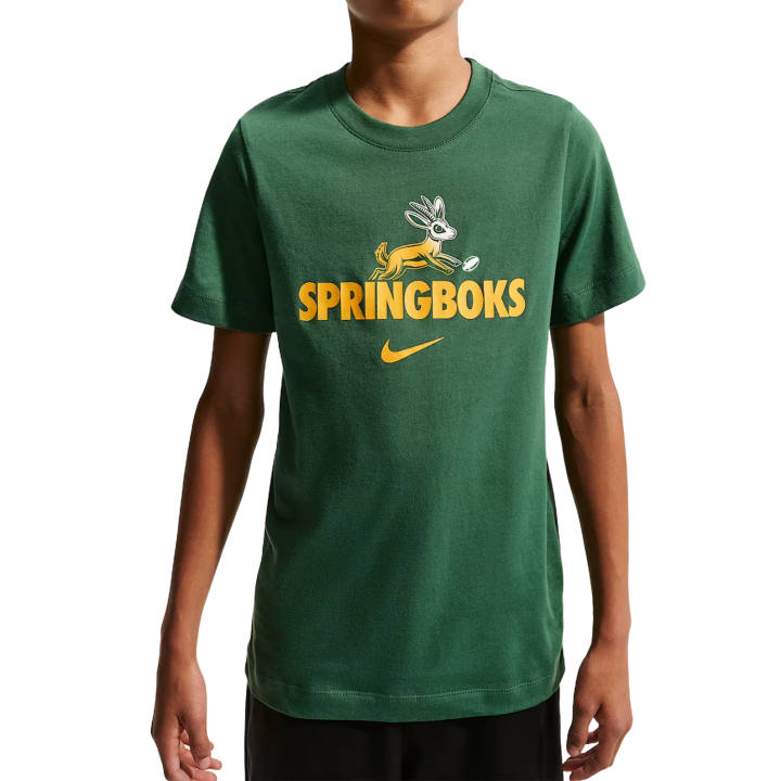 Nike Nike Kids T Shirts Crew Neck
