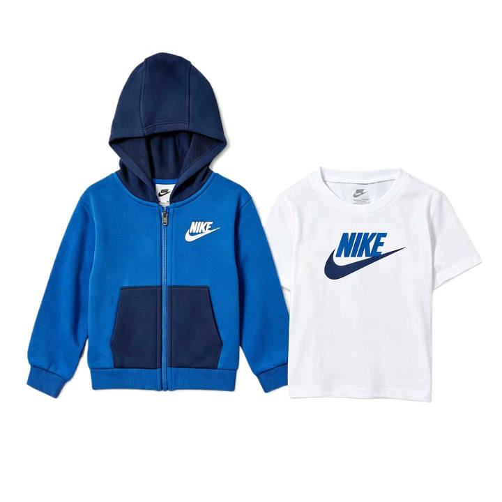 Nike Nike Baby Casual Sportswear Moderate