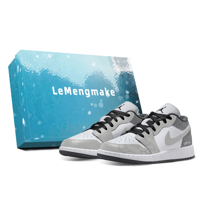 Jordan Jordan Air Jordan 1 Kids' Basketball Shoes Unisex