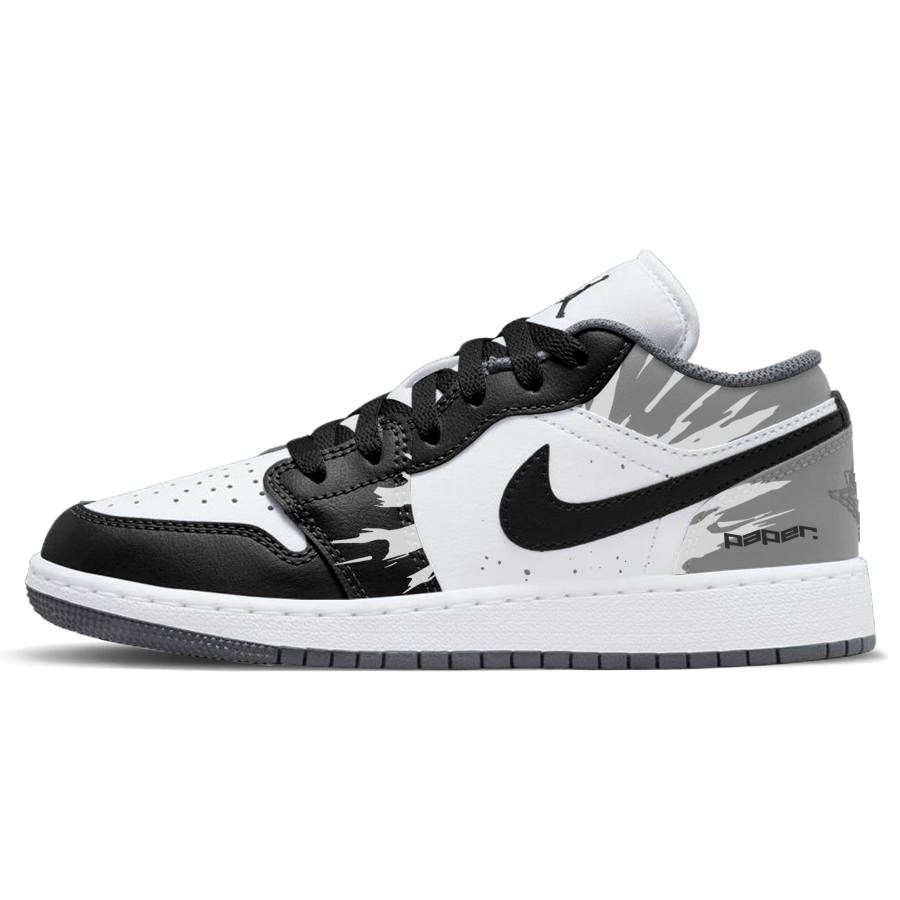 Jordan Jordan Air Jordan 1 Kids' Basketball Shoes Unisex