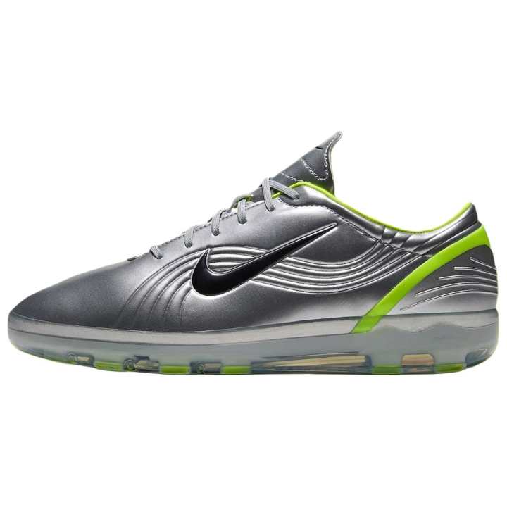 Nike Nike Cryoshot Casual Shoes Unisex Low Top Silver