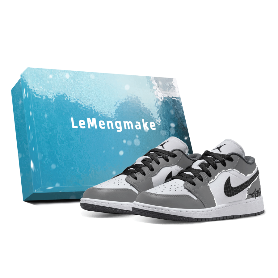 Jordan Jordan Air Jordan 1 Kids' Basketball Shoes Unisex