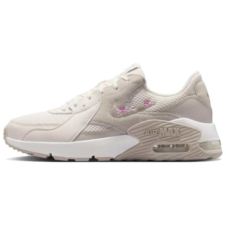 Nike Nike Air Max Excee Running Shoes Women's Low Top Gray