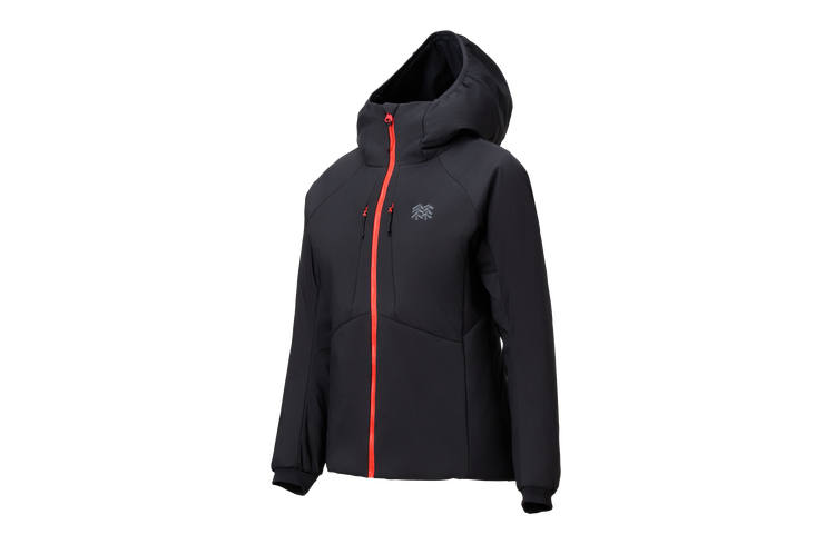 KOLON SPORT Puffer Jackets Women's Moderate