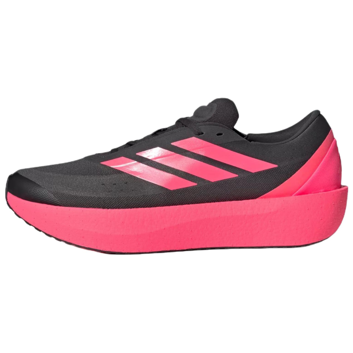 Adidas Adidas Zenboost Boost+ Running Shoes Men's Low Top Black/Red