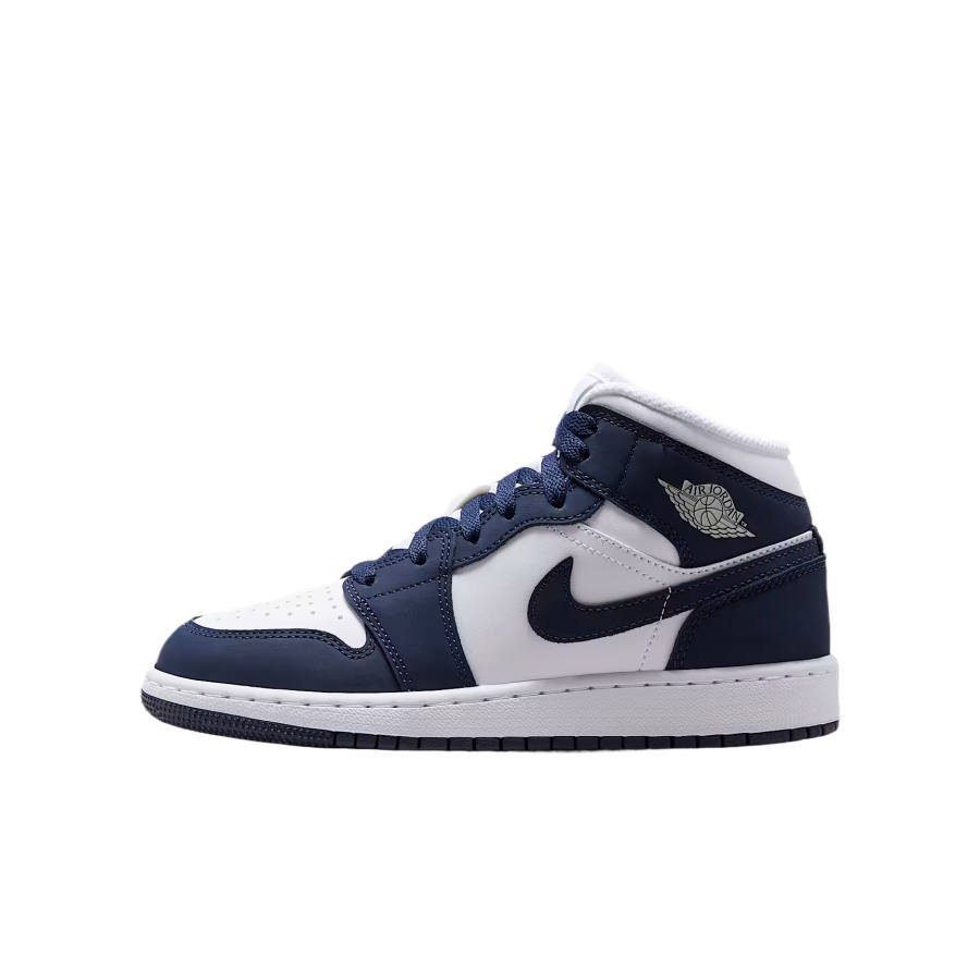 Jordan Jordan Air Jordan 1 Kids' Basketball Shoes Kids