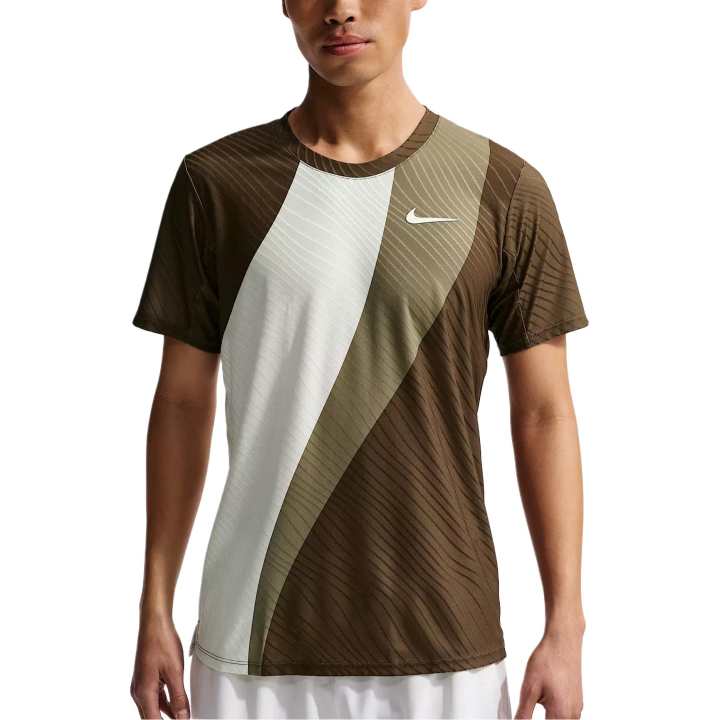 Nike Nike T Shirts Men's 133 Crew Neck Straight Fit