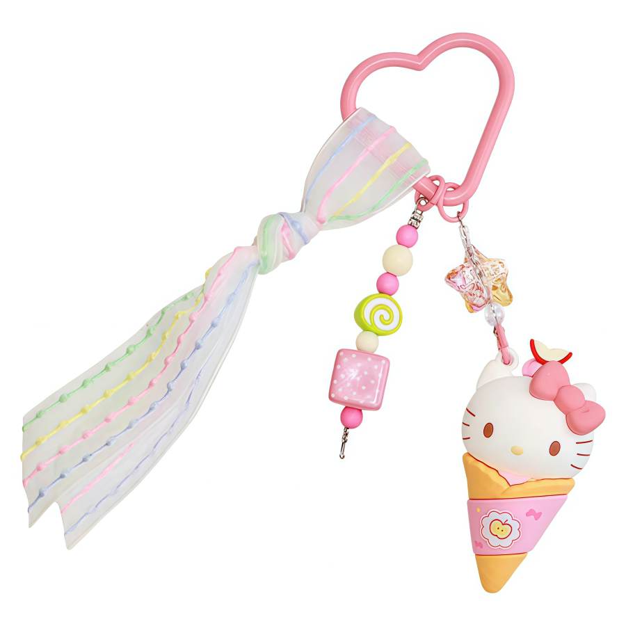 Sanrio Sanrio Charms Unisex