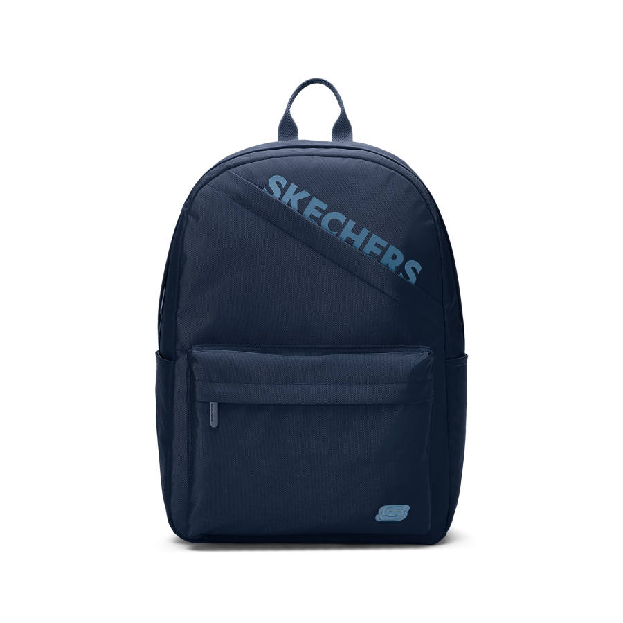 Skechers Backpacks Navy Blue