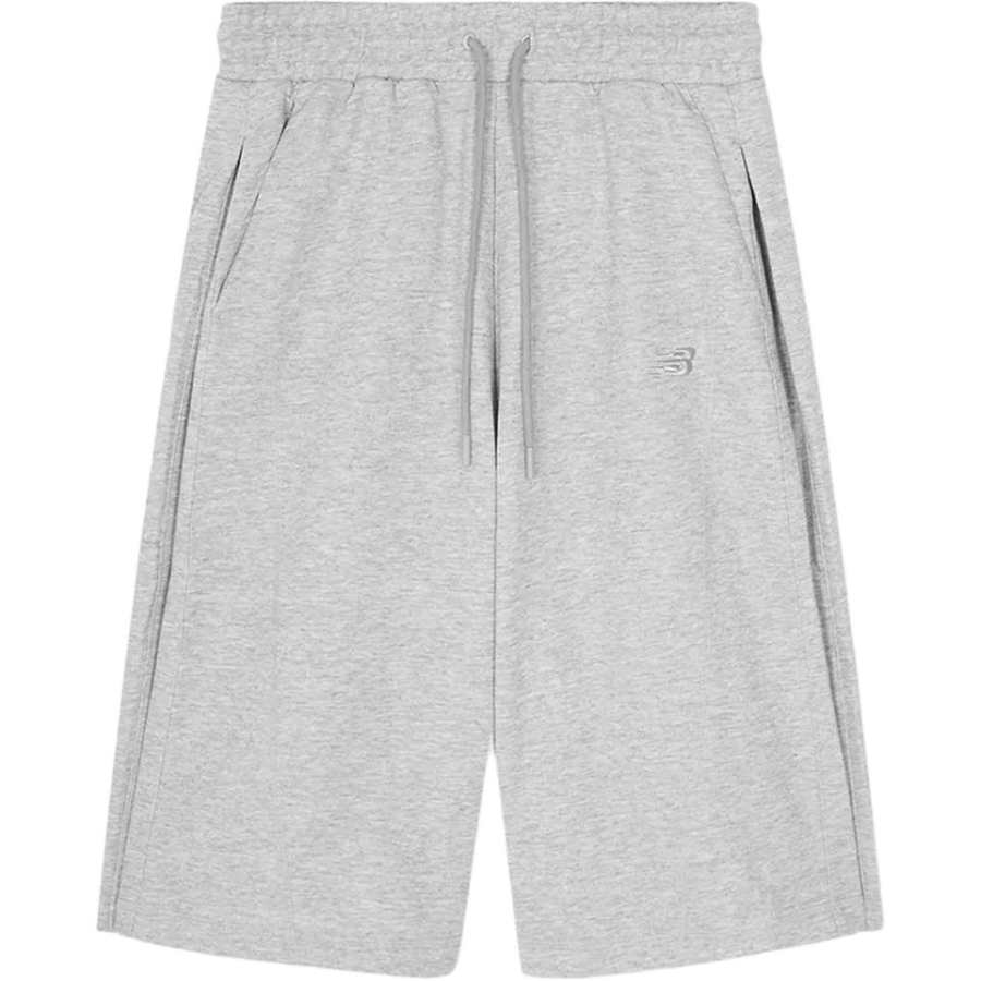 New Balance New Balance Casual Shorts Women's Gray
