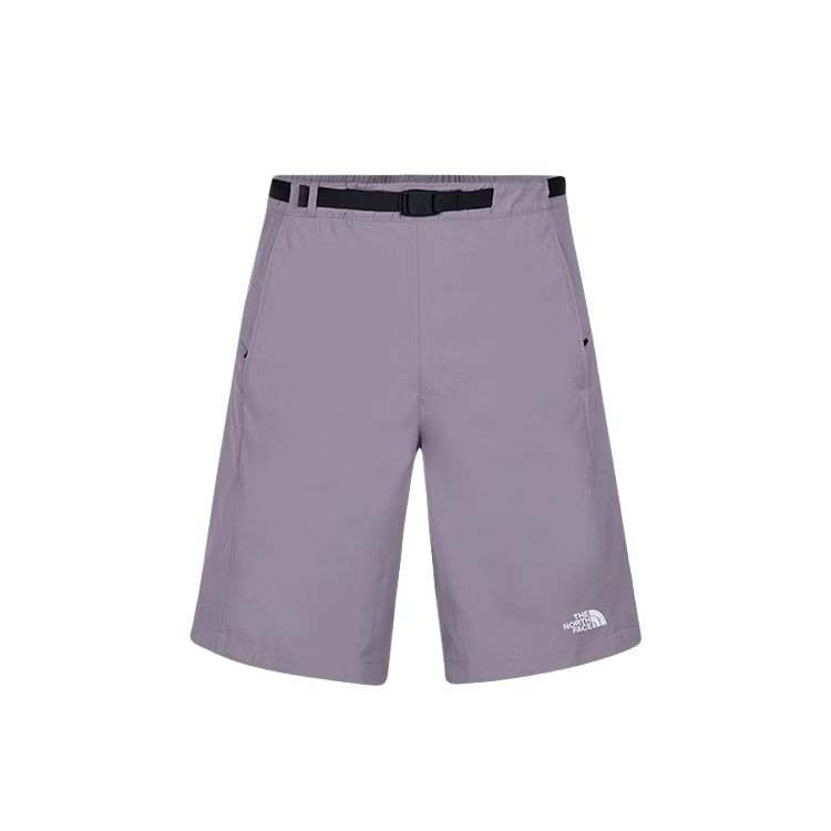 THE NORTH FACE Casual Shorts Men's G7O/Light Purple Moderate