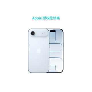 Apple IPhone Air Only ESIM Supported 5G Cell Phone