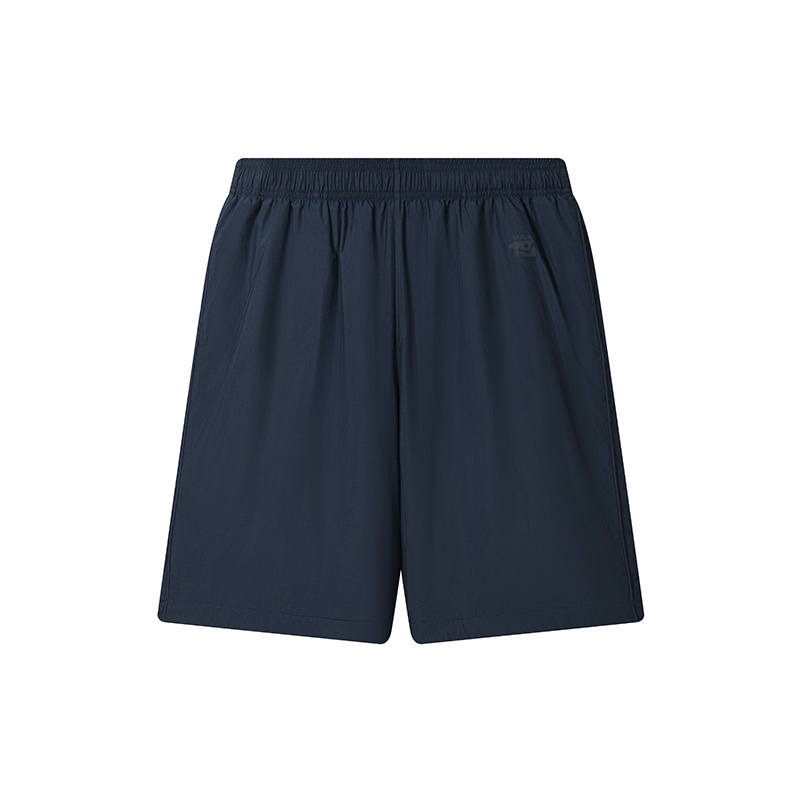 FILA Casual Shorts Men's RD Royal Blue Moderate Other