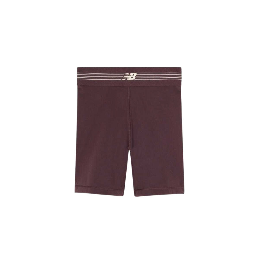 New Balance New Balance Sports Shorts Women's Burgundy
