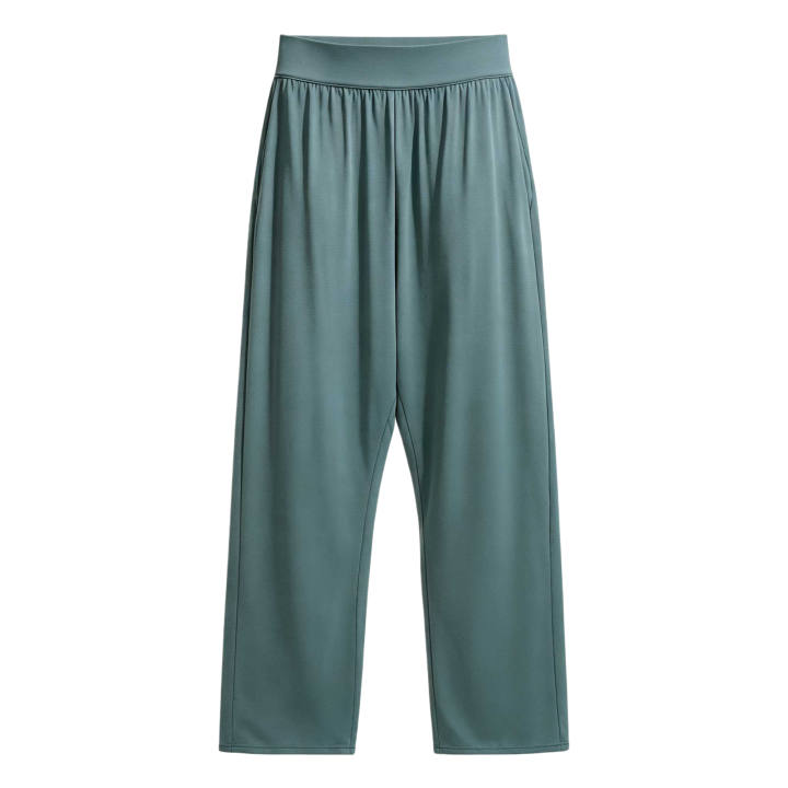Nike Nike Casual Pants Women's Mineral Slate/White Moderate