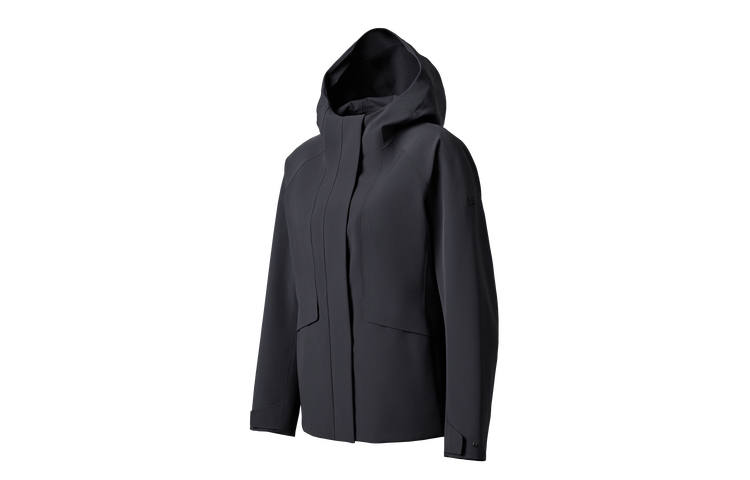 KOLON SPORT Jackets Women's Hooded Non Detachable Moderate Other