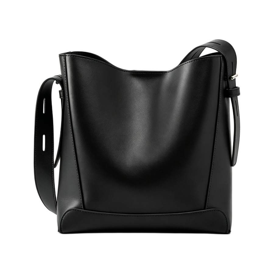 LOLLiPOPS Cow Leather Graduation Travel Bag Crossbody Bags Regular Women's Multicolor