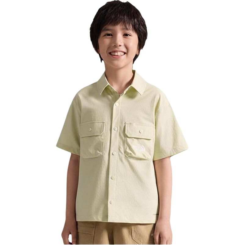 THE NORTH FACE Kids' Quick Dry Shirts Kids'