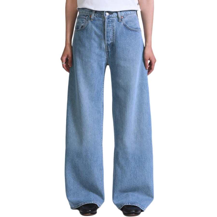 Levis Levis BLUETAB™ Jeans Women's Light Blue Moderate