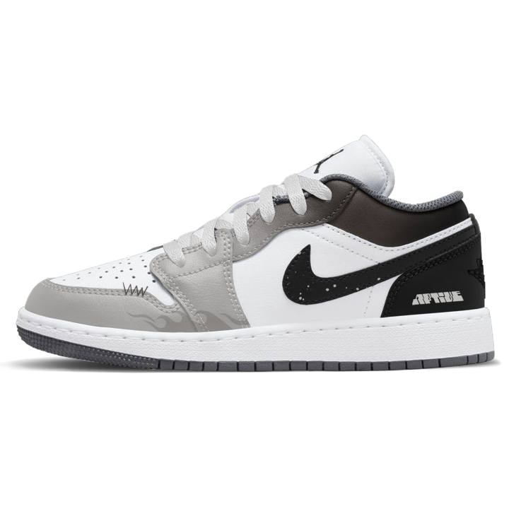 Jordan Jordan Air Jordan 1 Kids' Basketball Shoes Unisex