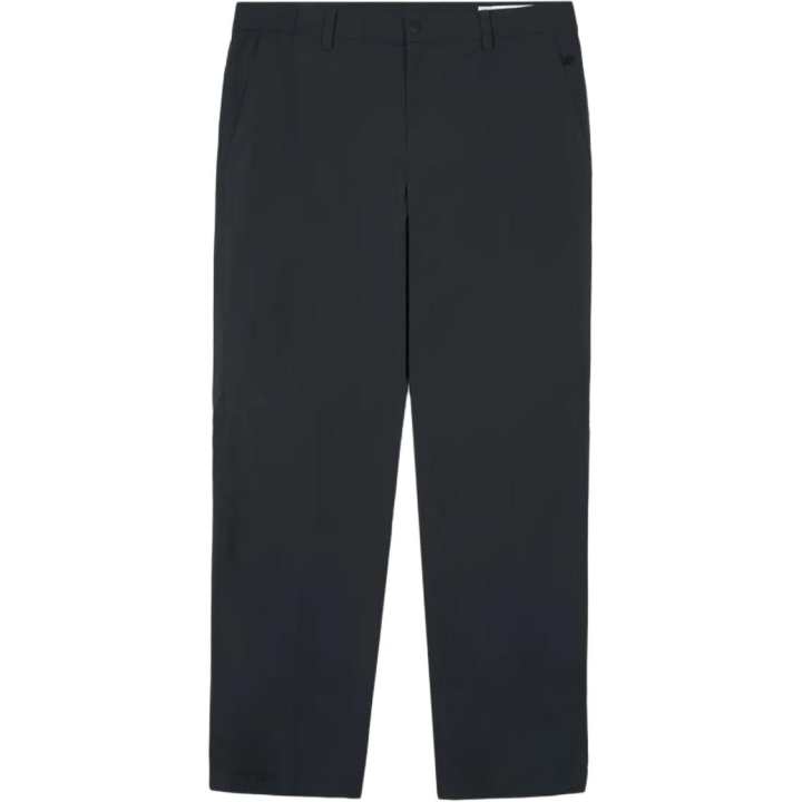 New Balance New Balance Casual Pants Men's Charcoal Gray Moderate Straight Fit