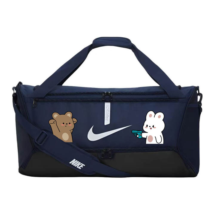 Nike Nike Travel Bags Dark Blue