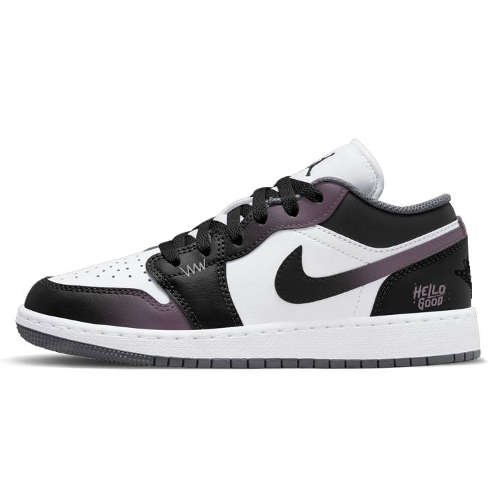 Jordan Jordan Air Jordan 1 Kids' Basketball Shoes Unisex
