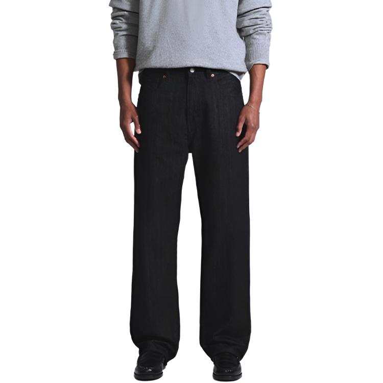 Levis Levis BLUETAB™ Jeans Men's Black