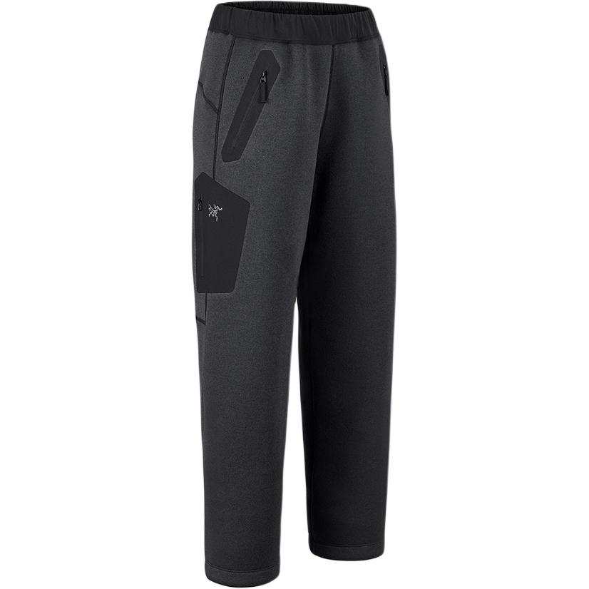 Arcteryx COVERT Casual Pants Women's Moderate Straight Fit Pants