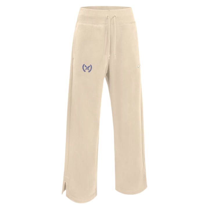 Nike Nike College Knitted Sweatpants Women's Natural Moderate