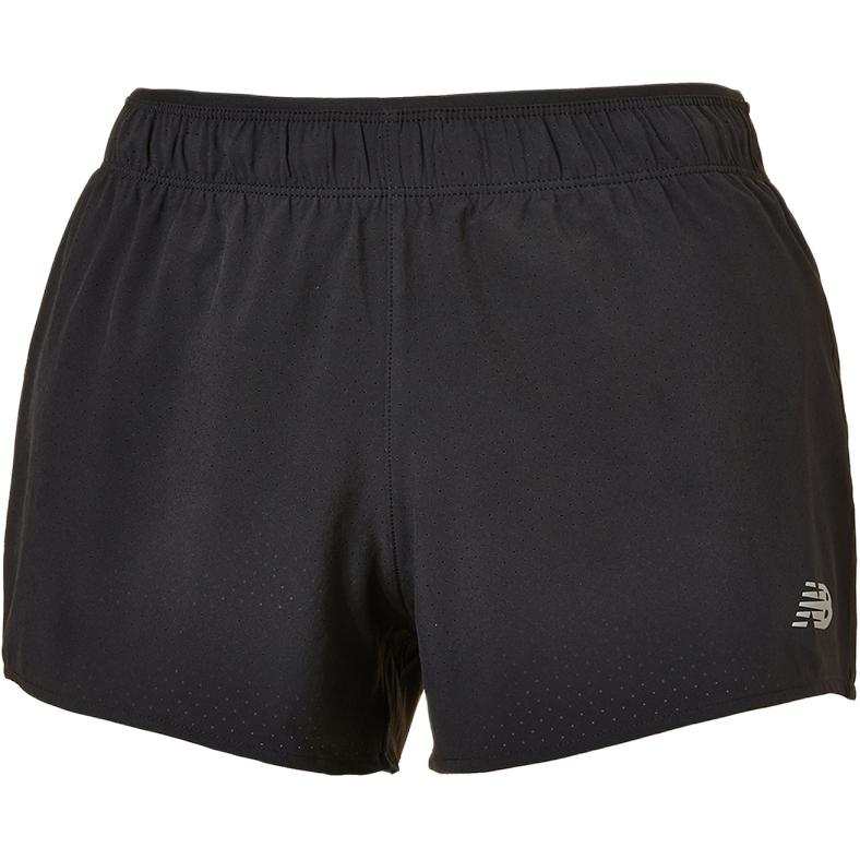 New Balance New Balance Casual Shorts Women's Black