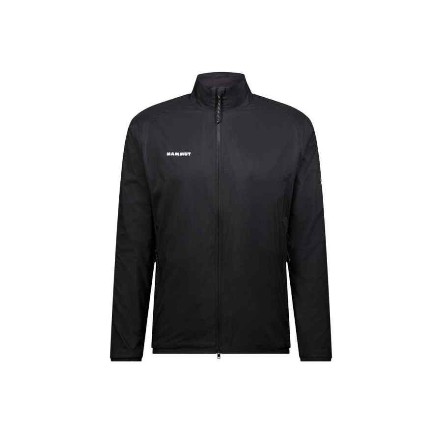 MAMMUT MAMMUT Wind Shell Men's Stand Collar Moderate