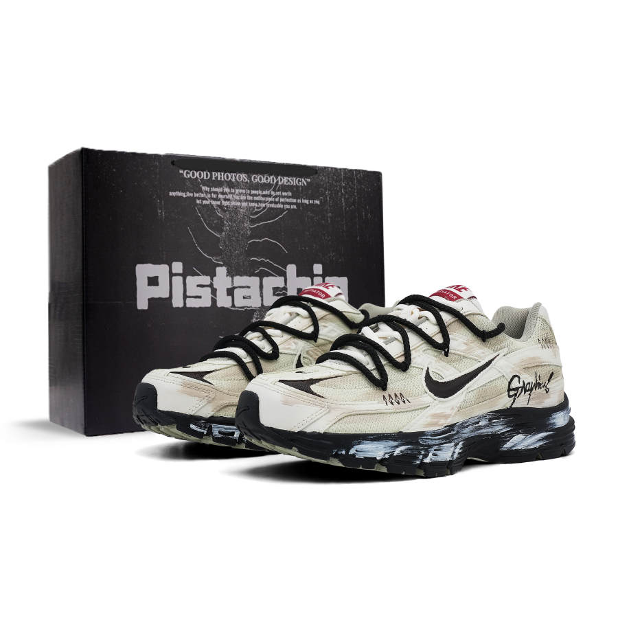 Nike Nike Initiator Abrasion Resistant Casual Physical Fitness Test & Exam City Commuting Sprint Long Distance Running
