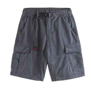GTHOMME Summer Men's Cargo Shorts Unisex
