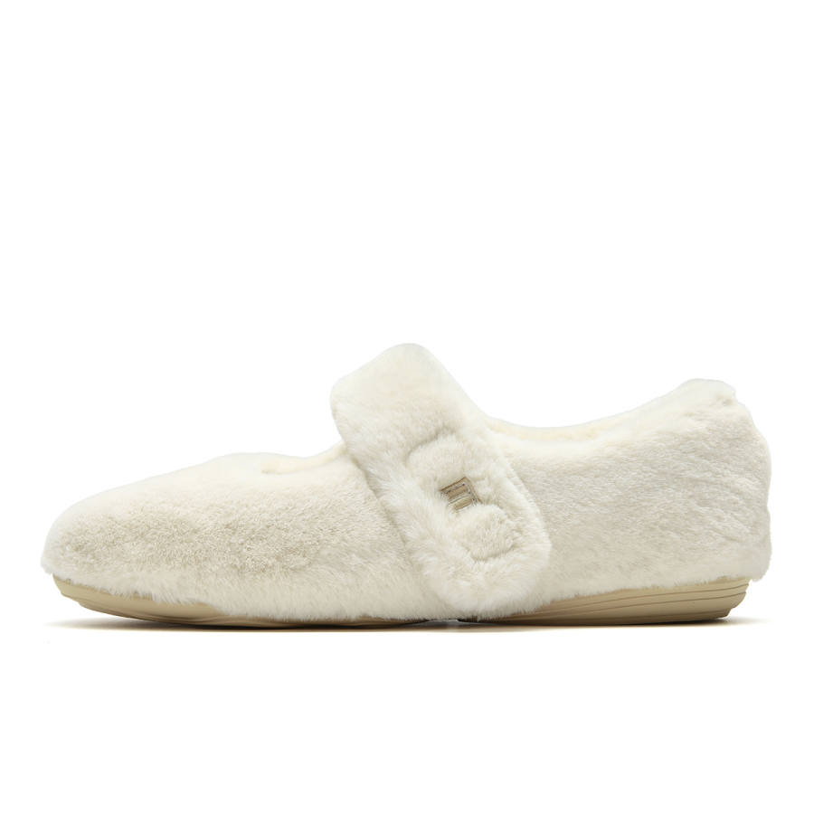 FILA MILANO Mary Jane Shoes Women's Low Top