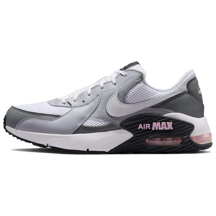 Nike Nike Air Max Excee Running Shoes Unisex Low Top Gray