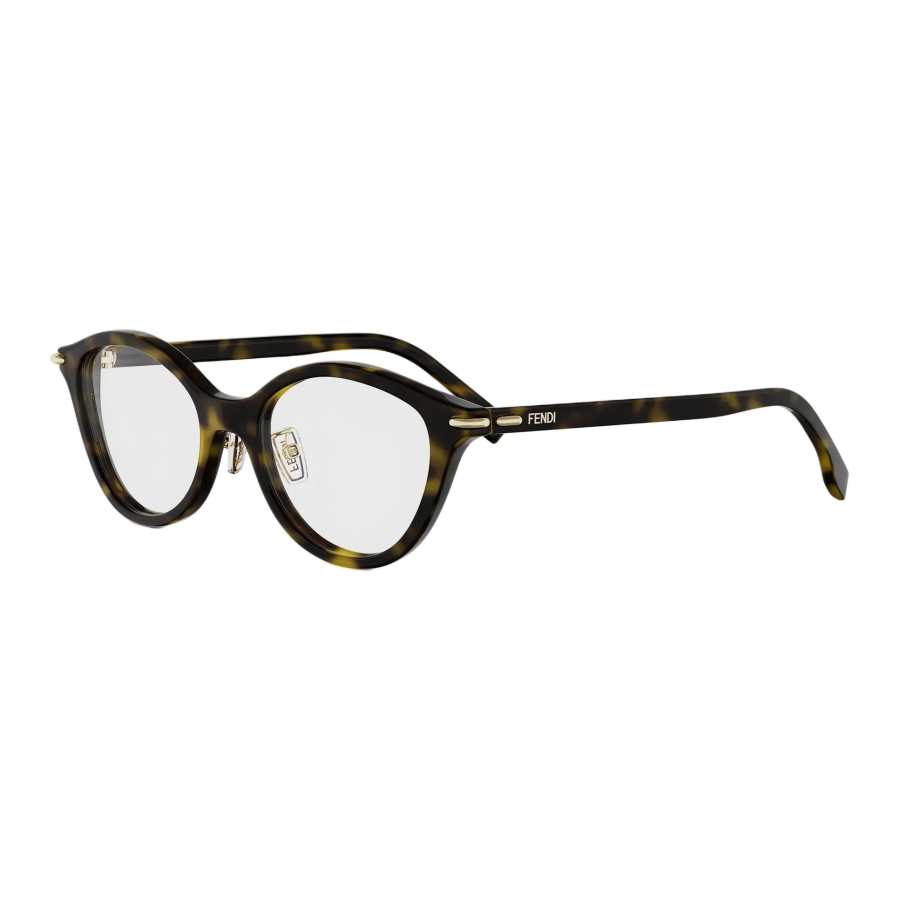 FENDI Prescription Glasses Unisex