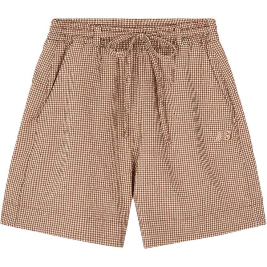 New Balance New Balance Casual Shorts Women's Brown