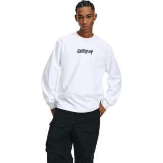 BURNIN T Shirts Unisex Crew Neck Moderate Straight Fit