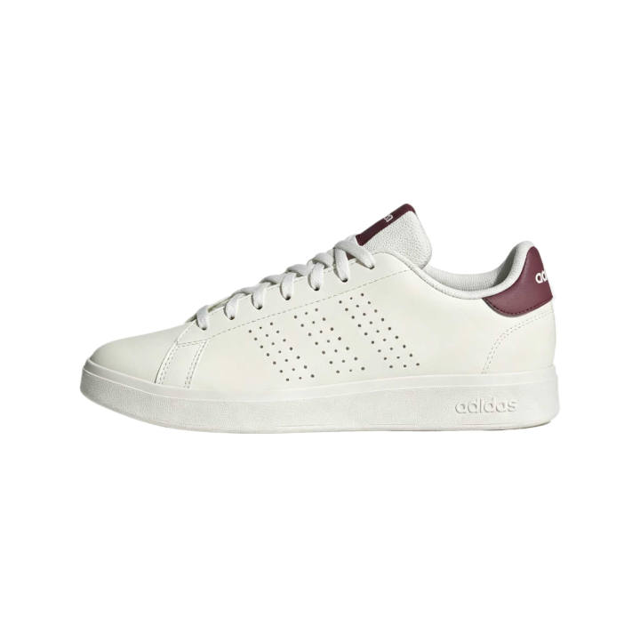 Adidas Adidas ADVANTAGE BASE 2.0 Training Shoes Men's Low Top Red