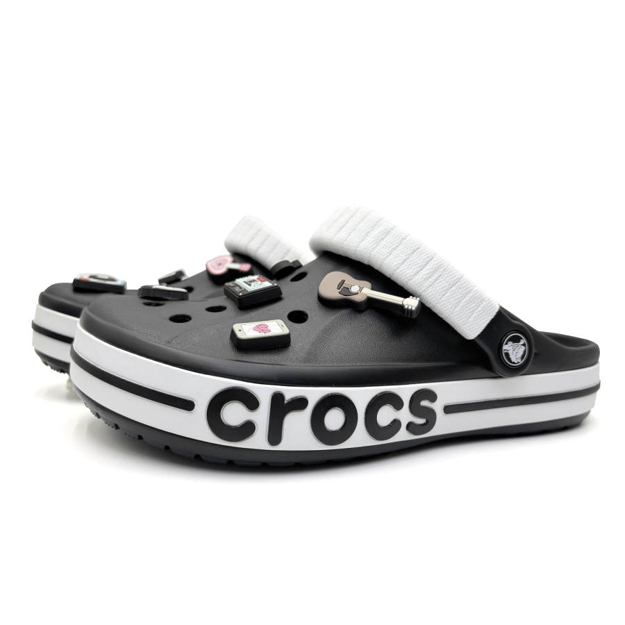 Crocs Crocs Bayaband Clog Clogs Unisex