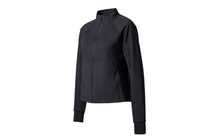 KOLON SPORT Jackets Women's Stand Collar Thickened Other