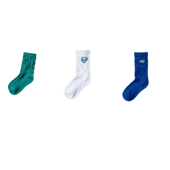 Nike Nike Kids Socks Moderate Other