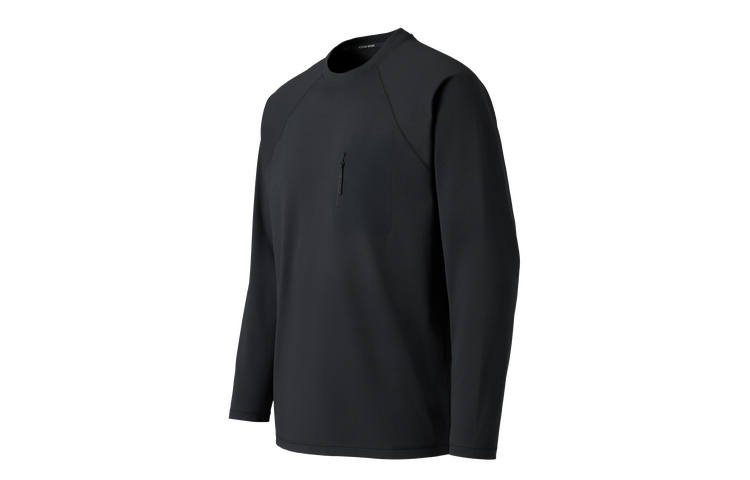KOLON SPORT T Shirts Unisex Crew Neck